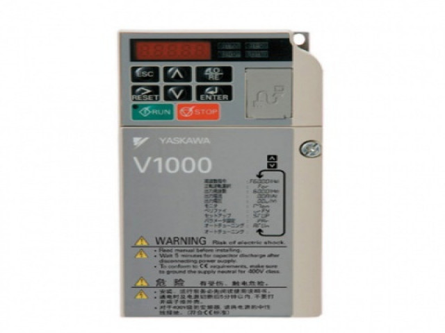 V1000系列變頻器